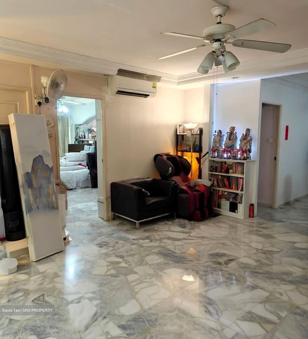 Blk 724 Pasir Ris Street 72 (Pasir Ris), HDB 5 Rooms #566537731